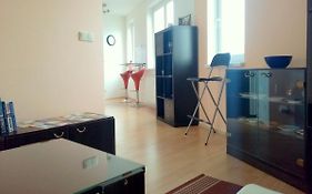 Apartment Odeon